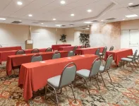 Ramada by Wyndham Newburgh/West Point