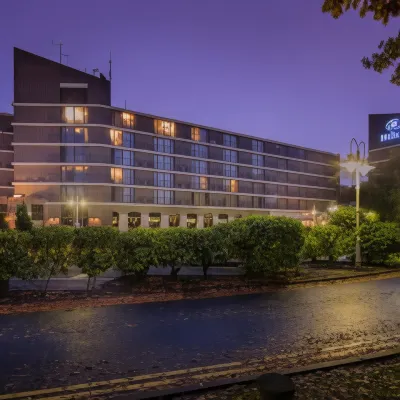 Hilton Birmingham Metropole Hotels in Hampton in Arden