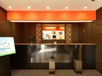 APA Hotel Isesaki Eki Minami Hotels in Isesaki