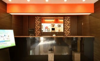 APA Hotel Isesaki Eki Minami