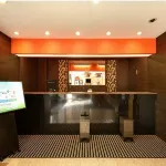 APA Hotel Isesaki Eki Minami Hotels in Isesaki