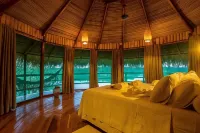 Juma Amazon Lodge Hotels in Careiro da Varzea