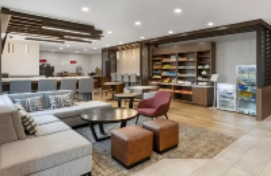 Best Western Plus Columbia Inn Hotels in Boone County