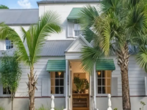 Sweetfield Manor Hotels in Bridgetown