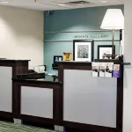 Hampton Inn Tampa-Airport/Rocky Point