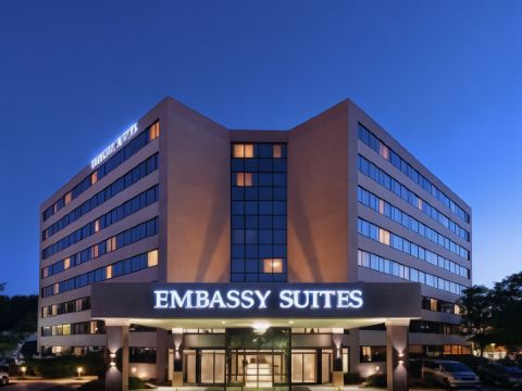 Embassy Suites by Hilton Tysons Corner