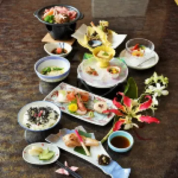 Shiobara Onsen Tokiwa Hotel