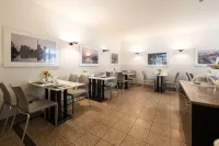 Hotel Topas Frankfurt City