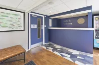 Travelodge Hotel - Brentwood East Horndon Hotel a 