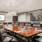 プレジデント アブラハム リンカーン スプリングフィールド -  ダブルツリー バイ ヒルトン