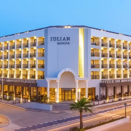 Ada Julian Marmaris