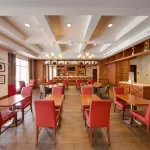 DoubleTree by Hilton Hotel Raleigh - Cary