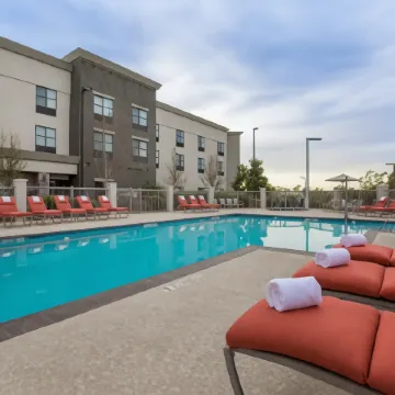 Hampton Inn & Suites San Diego/Poway
