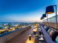 Amanti, MadeForTwo Hotels - Ayia Napa - sarapan