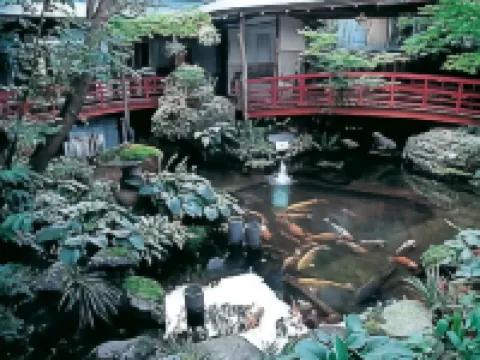 Yahikokan Myogaya Hotels in Yahiko