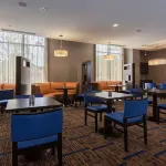 Courtyard Raleigh-Durham Airport/Brier Creek