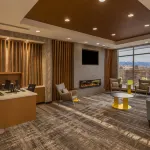 SpringHill Suites Reno