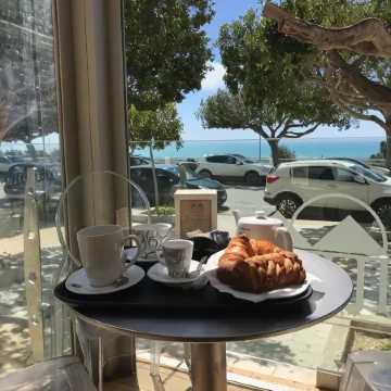 La Passeggiata di Girgenti