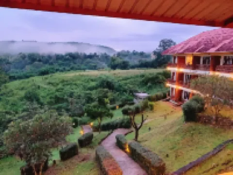 Suan Magmai Resort - Wifi