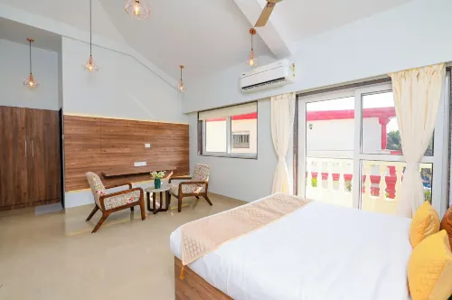 Sea Horizon Luxury Villas