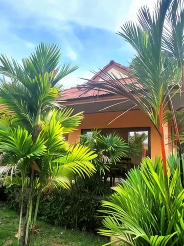 รูปภาพของสวัสดี อ่าวนาง รีสอร์ต