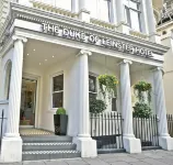 Duke of Leinster Hotel Hotels in Bayswater