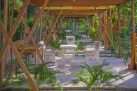 Phu Quoc Valley Sen Bungalow Hotels in Phu Quoc