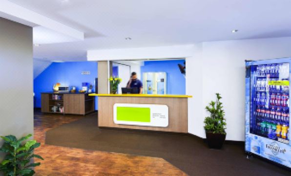 Ibis Budget Perth Airport