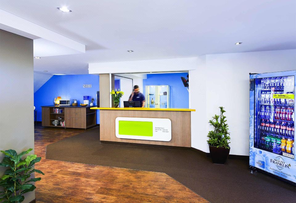 이비스 버짓 조식 서비스