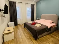Apartment Proletarsky Dvorik Hotels in Suzdal