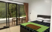 Masada Village Hotel di Kecamatan Cisarua