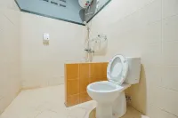 Homestay Syariah Dekat Gembira Loka by Simply Homy Hotels in Kotagede