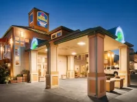 Best Western Plus Northwoods Inn