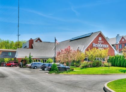 Hawthorn Suites by Wyndham Erie