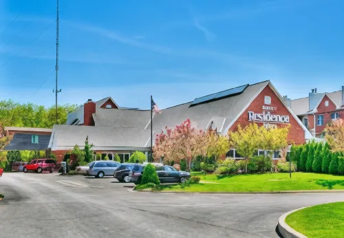 Hawthorn Suites by Wyndham Erie