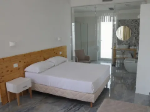 Jonium Hotel Hotels in Pulsano