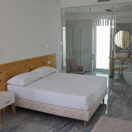 Jonium Hotel