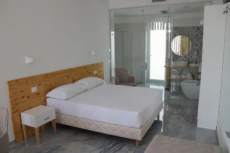 Jonium Hotel Отели в г. Пульсано