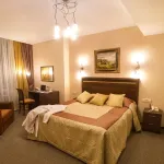 維索茨基公寓飯店