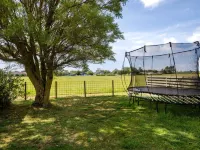 "Wildemor" - 35m from the Sea Hotels in Otterup
