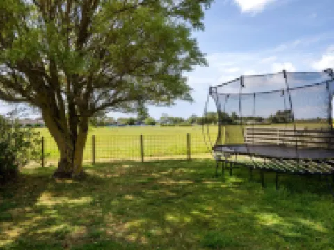 "Wildemor" - 35m from the Sea