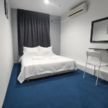 Hotel Seroja