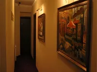 格丁尼亞別墅 格丁尼亞住宿飯店