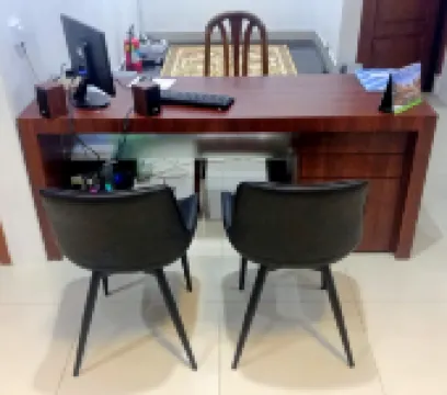 Amors Jiwanta Guest House