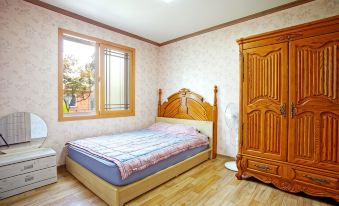 Jeju Jeolmulgil Private Pension