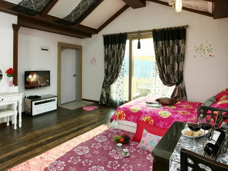 Pocheon Forest Pension