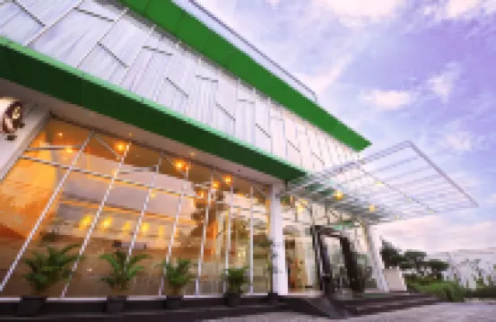 Agria Hotel Bogor Hotels in South Bogor