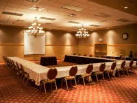 Sleep Inn & Suites Conference Center Eau Claire North Hotels in Wheaton