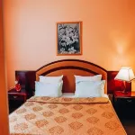 Gostinichny Kompleks Siun Hotels in Komsomolsk-on-Amur