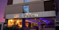Hotel le Grand Hotels in Coimbatore
